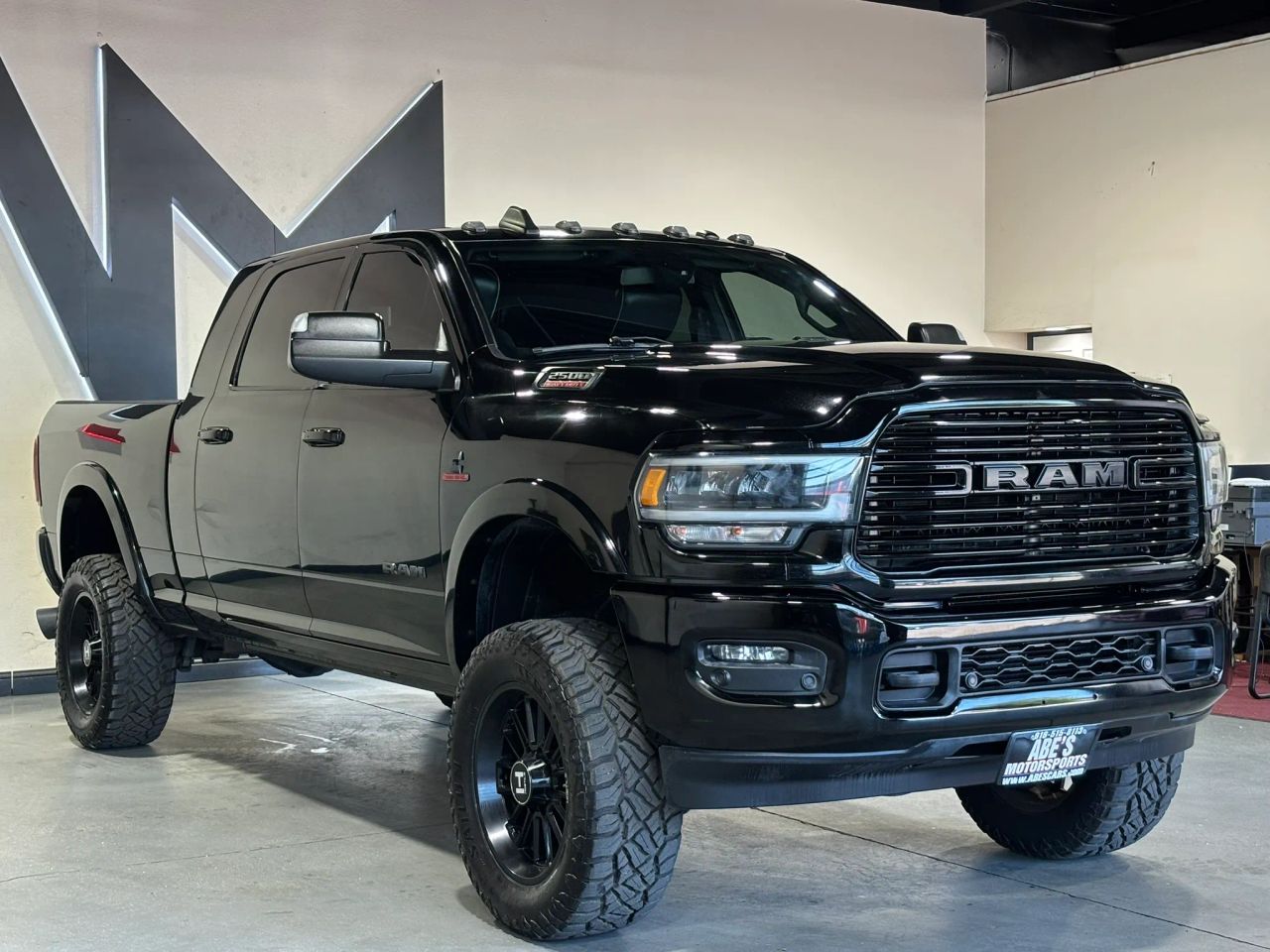 ram ram 2500 pickup 2019 3C6UR5NLXKG721813 image ram ram 2500 pickup 2019 3C6UR5NLXKG721813 image